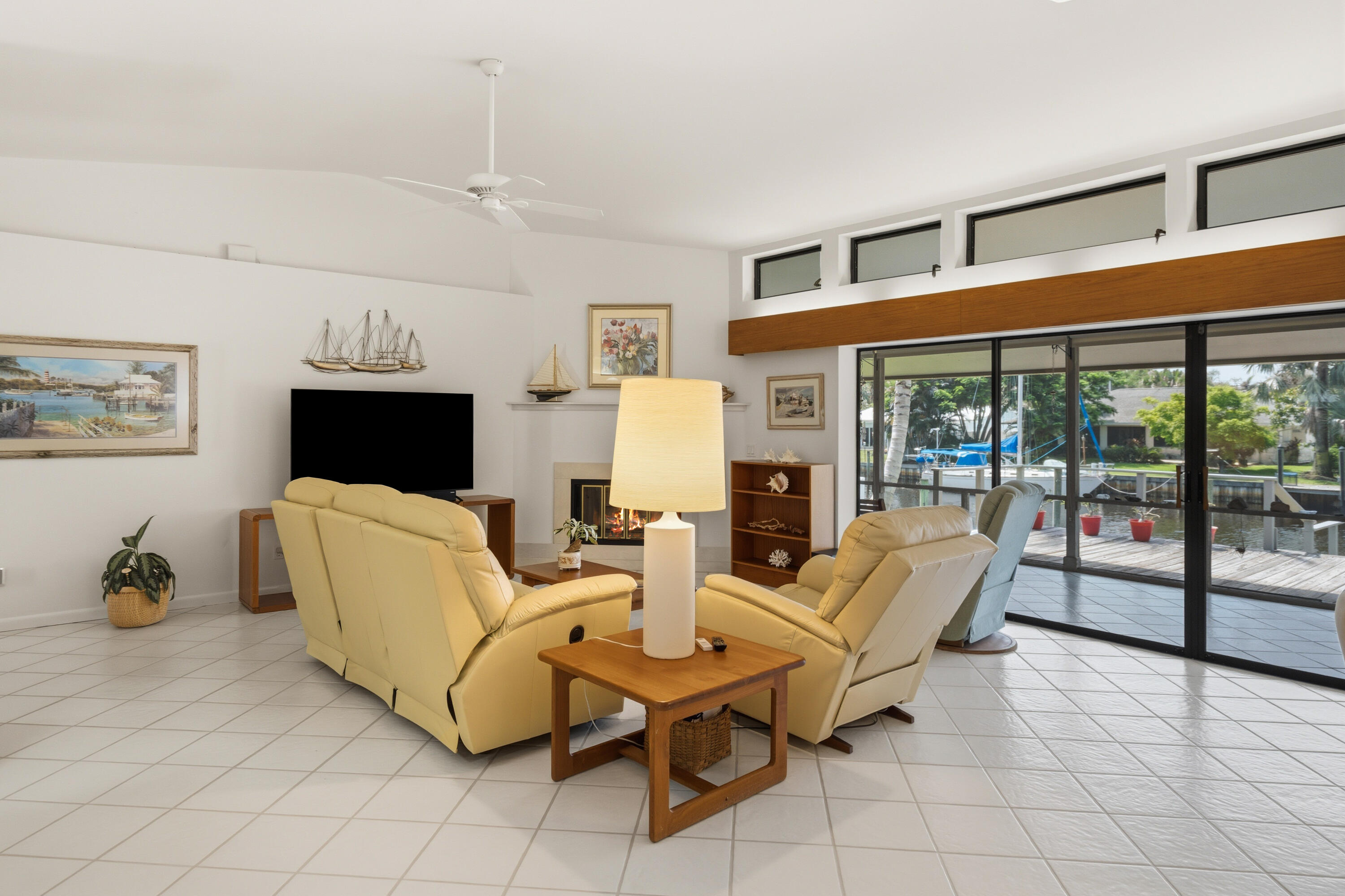 SEAGATE HARBOR - Residential