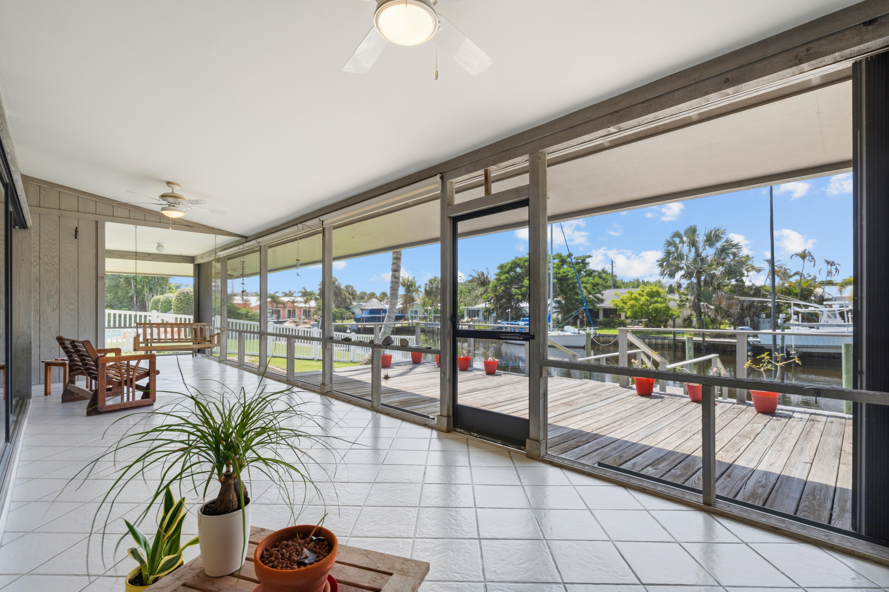 SEAGATE HARBOR - Residential