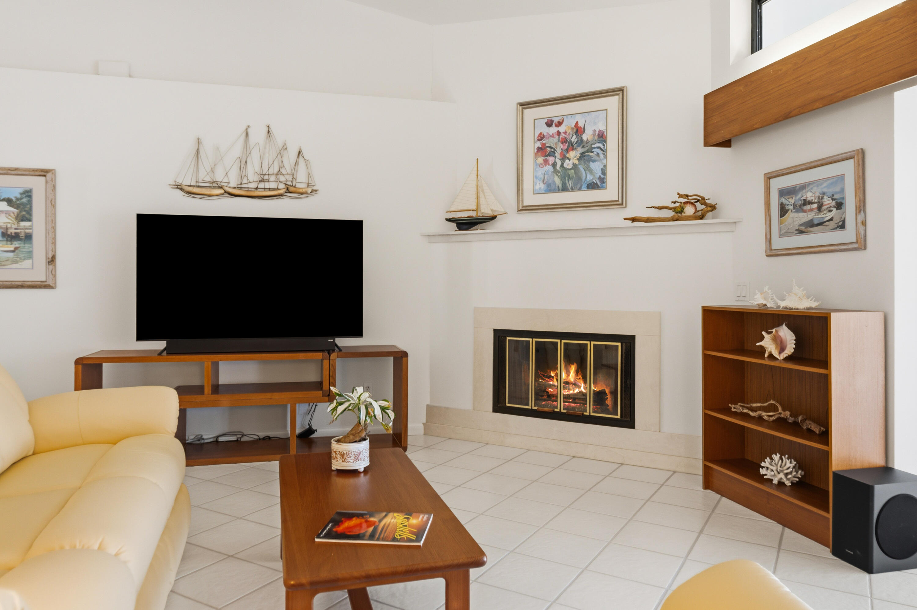 SEAGATE HARBOR - Residential