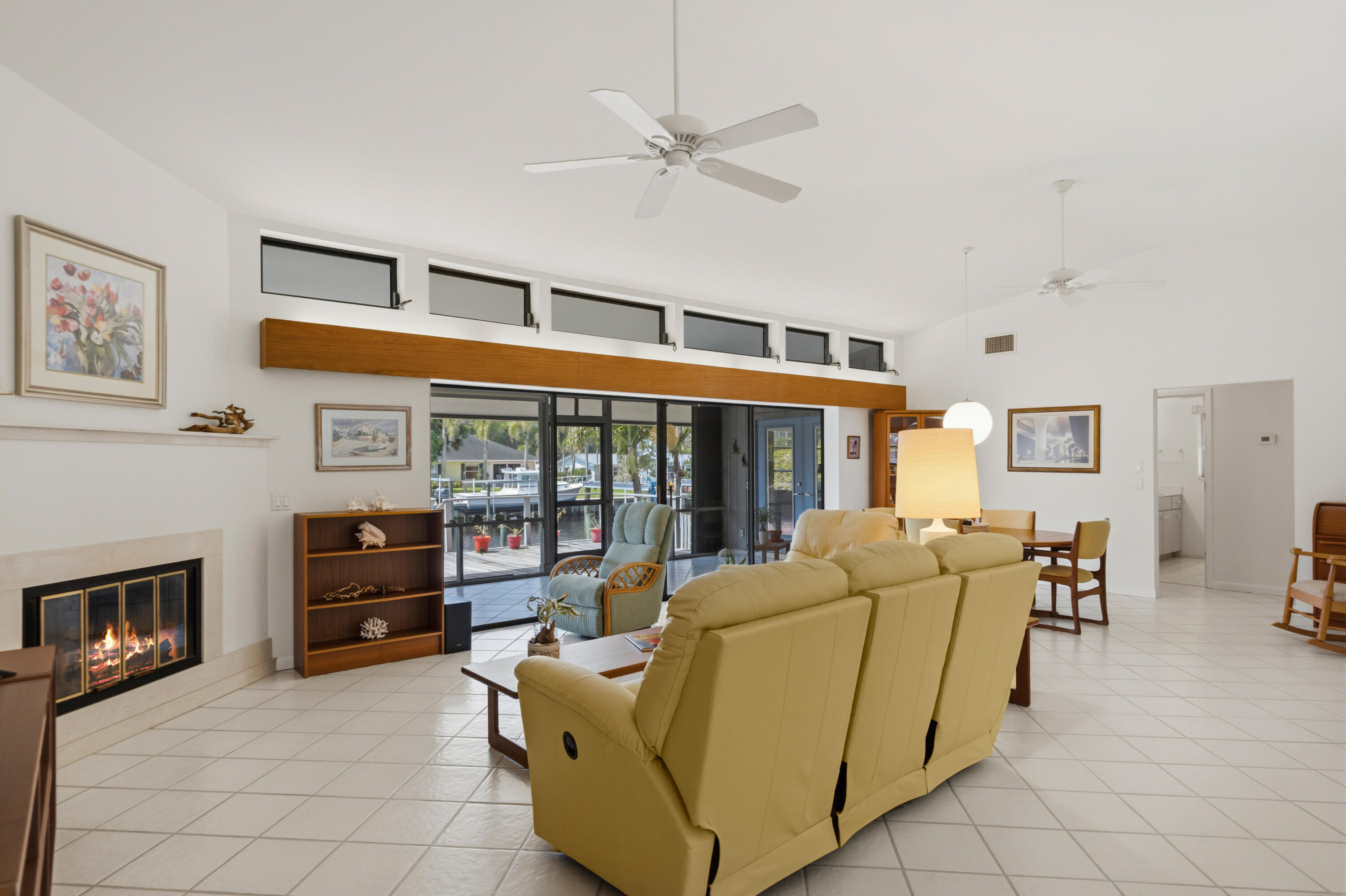 SEAGATE HARBOR - Residential