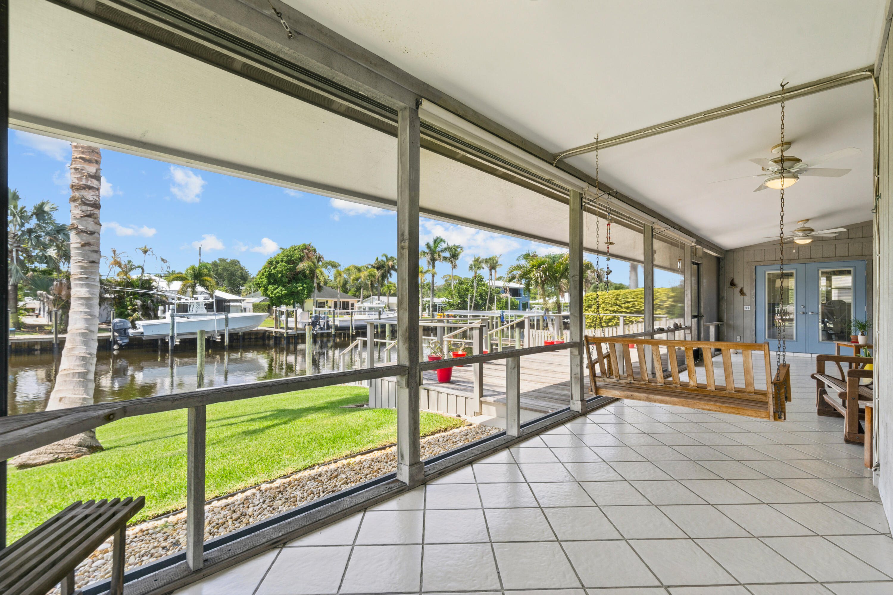 SEAGATE HARBOR - Residential
