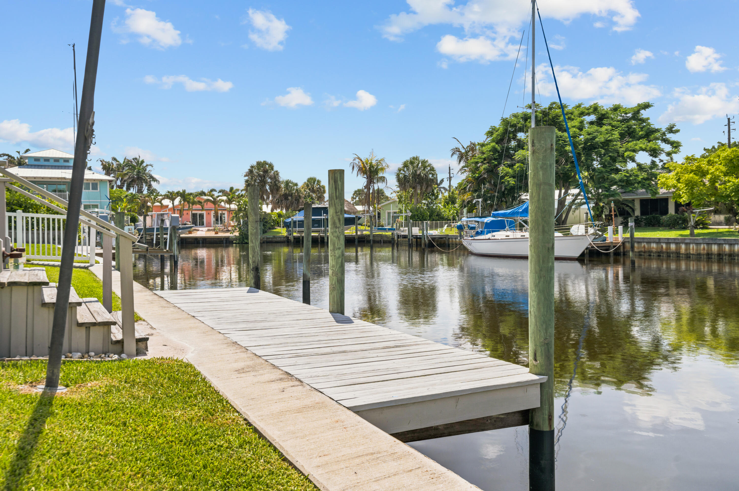 SEAGATE HARBOR - Residential