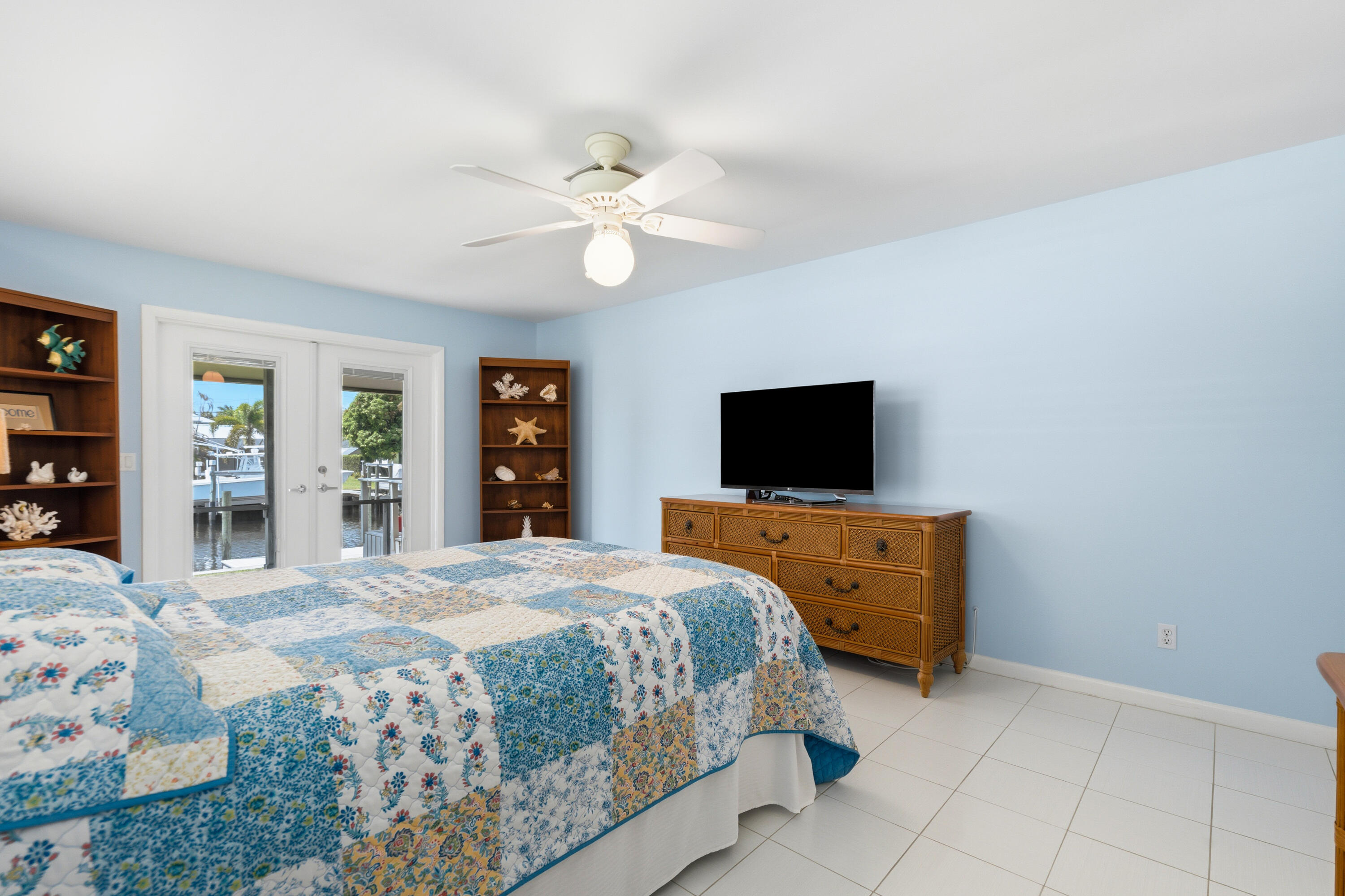 SEAGATE HARBOR - Residential