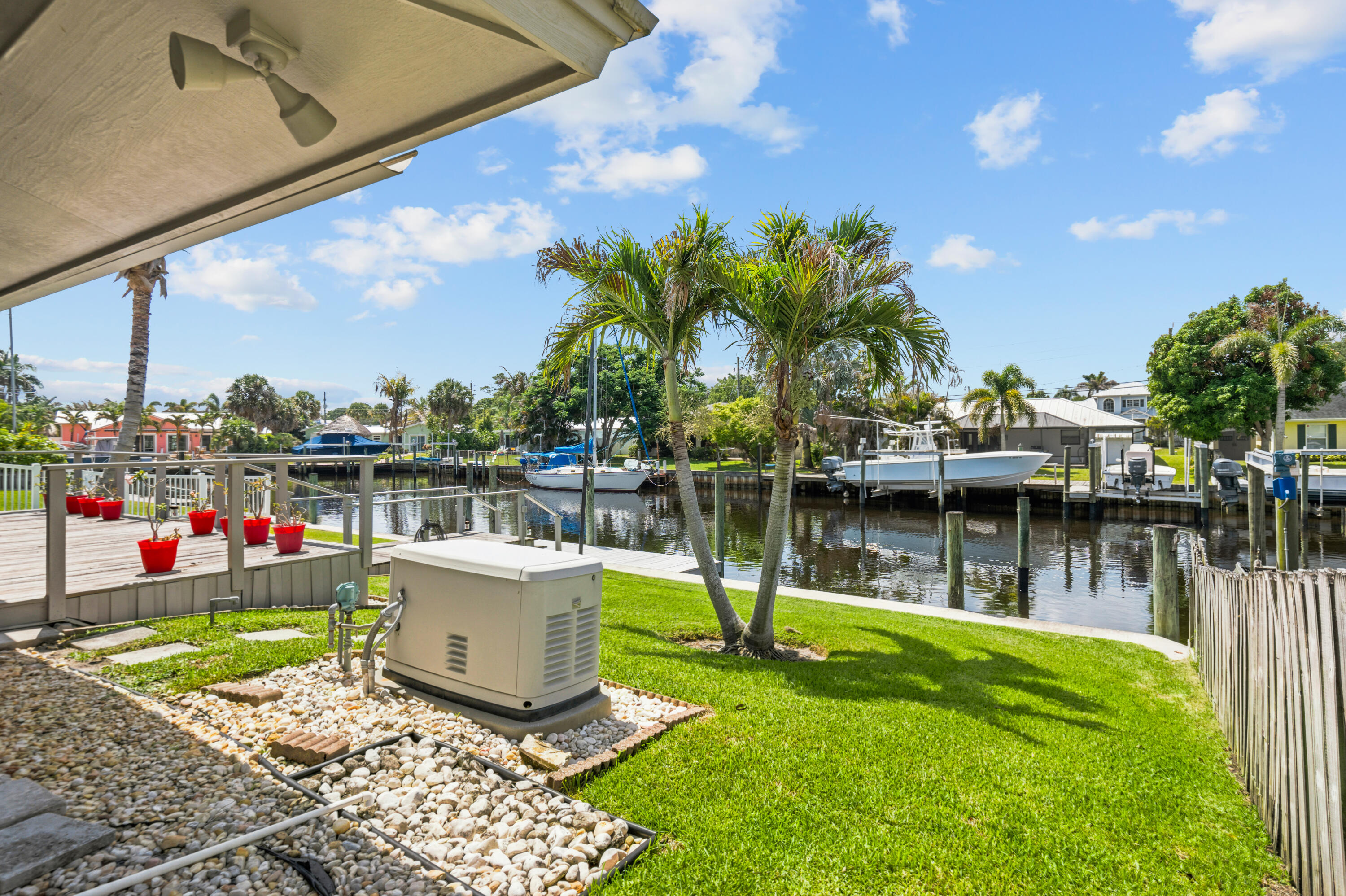 SEAGATE HARBOR - Residential