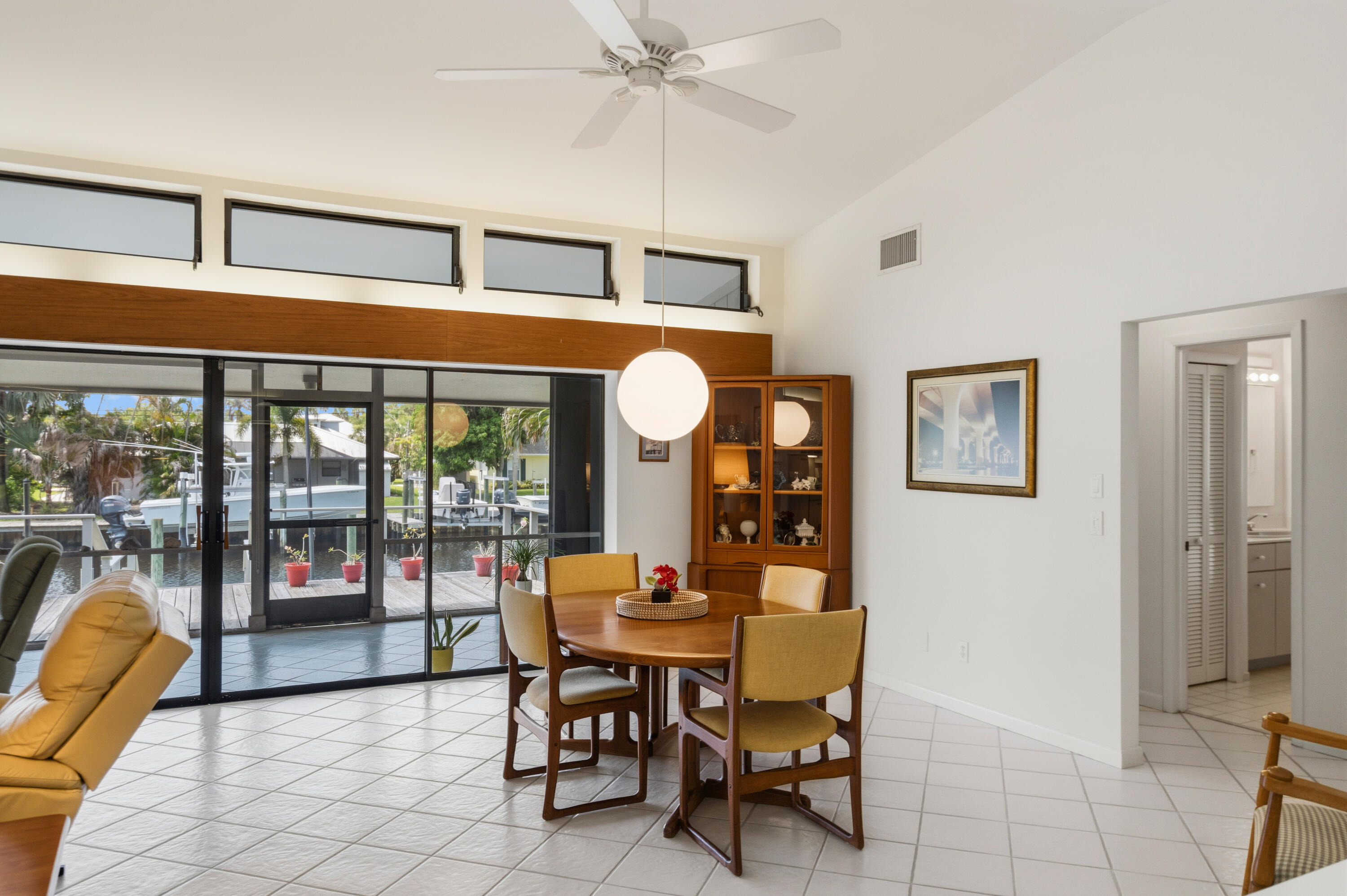 SEAGATE HARBOR - Residential