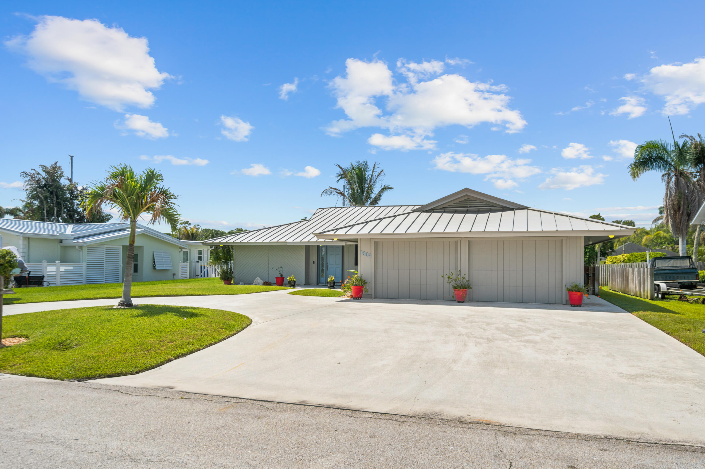 SEAGATE HARBOR - Residential