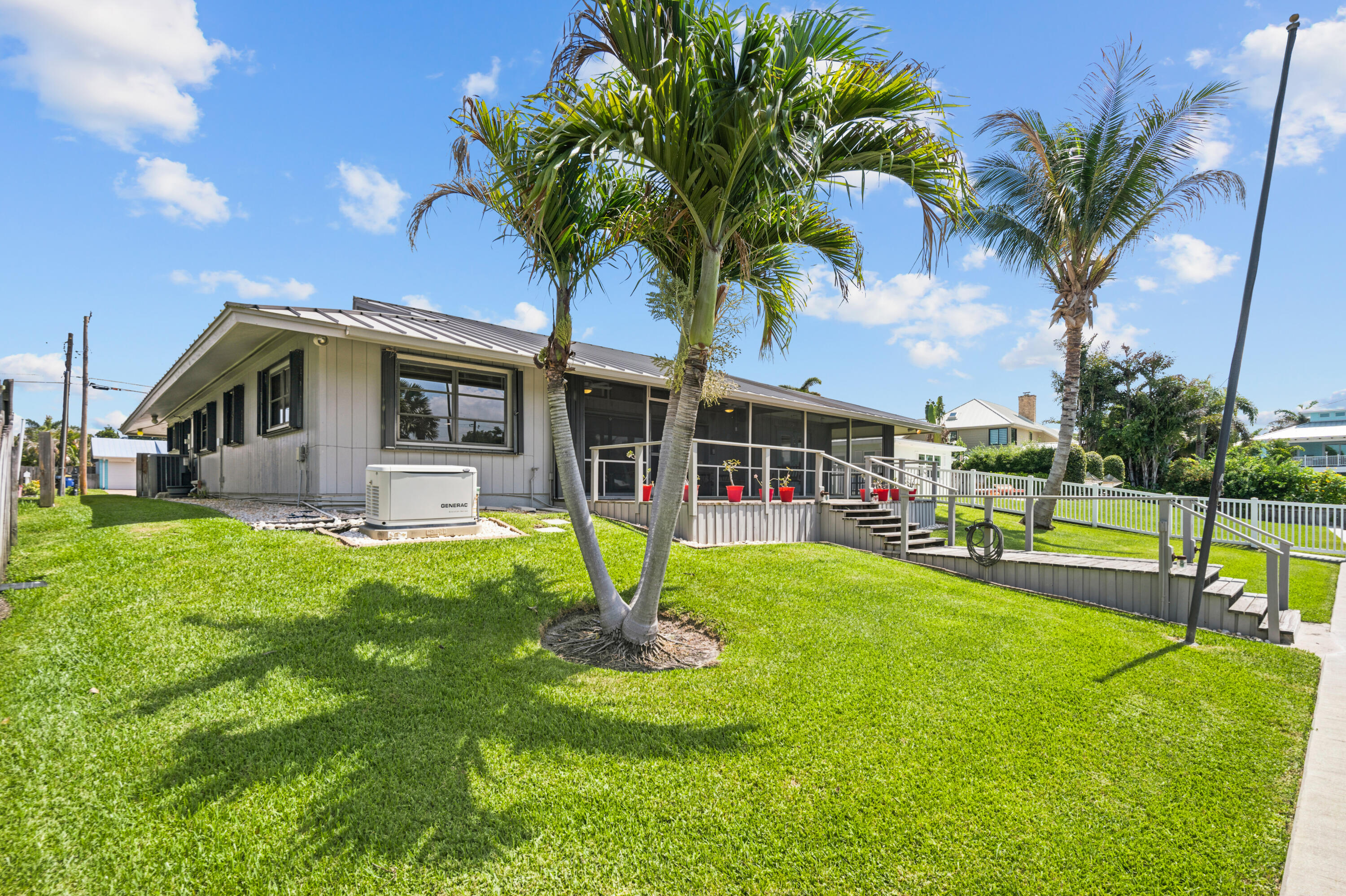 SEAGATE HARBOR - Residential