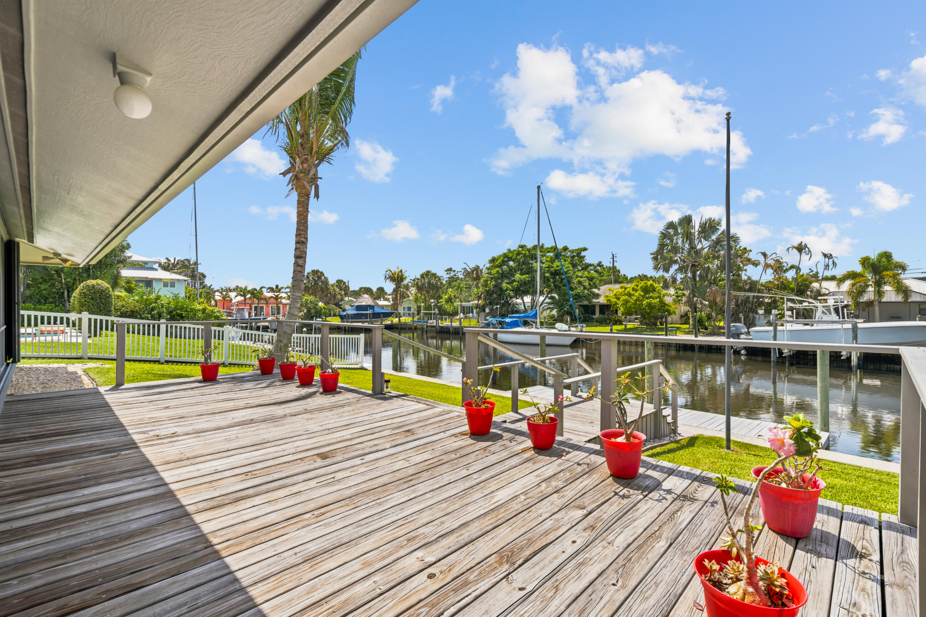 SEAGATE HARBOR - Residential