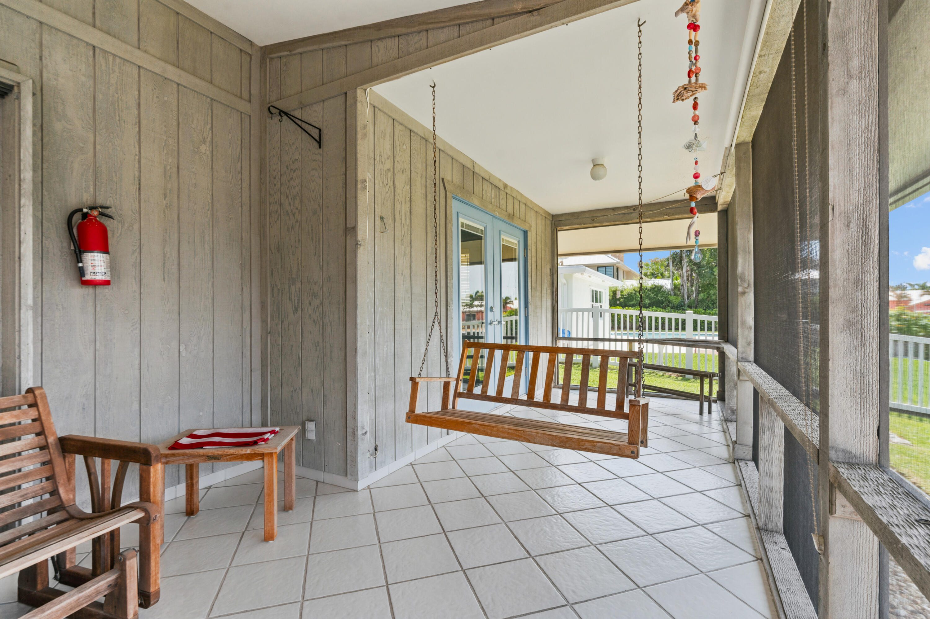 SEAGATE HARBOR - Residential