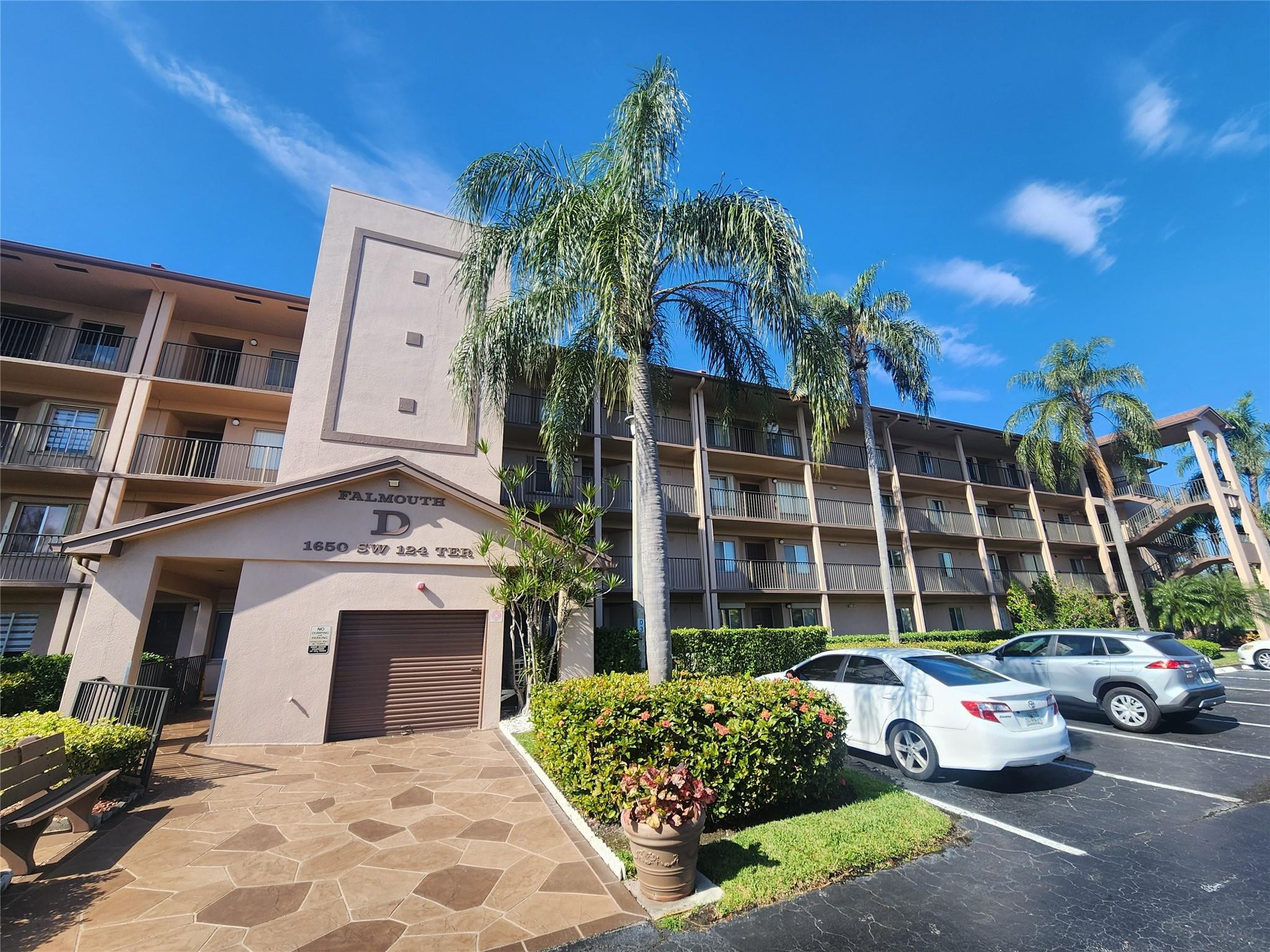 Falmouth-Century Village - Residential