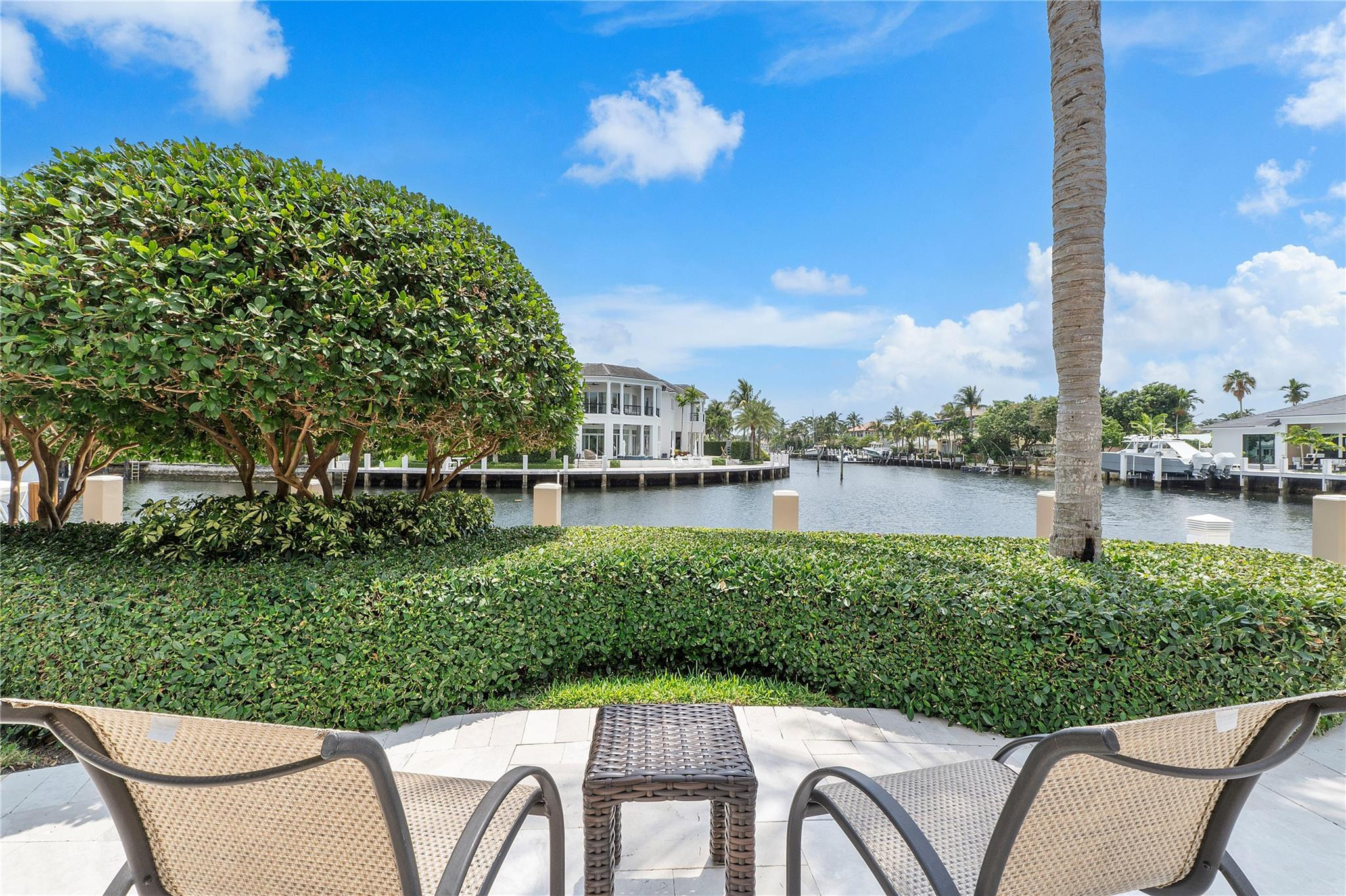 Lighthouse Point 6th Sec - Residential