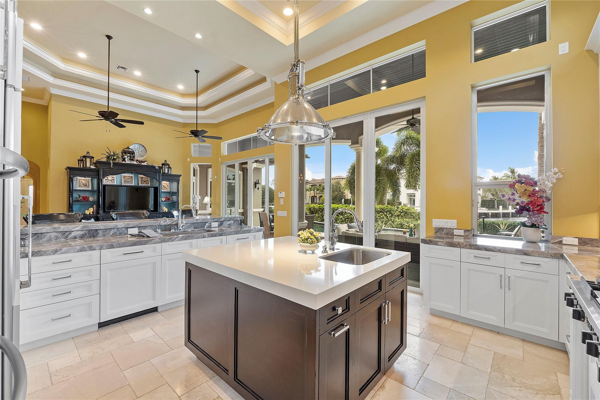 Lighthouse Point 6th Sec - Residential