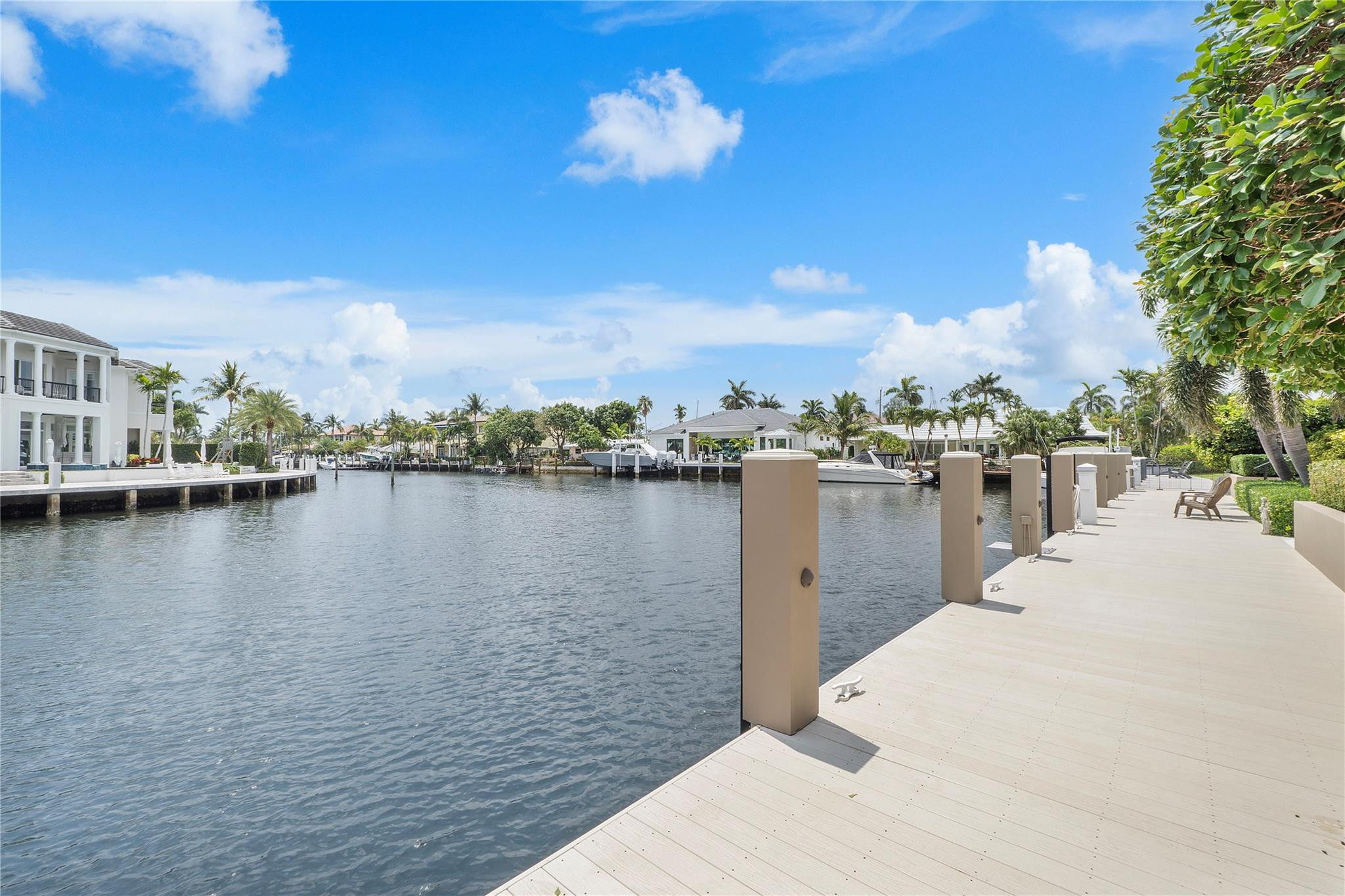 Lighthouse Point 6th Sec - Residential