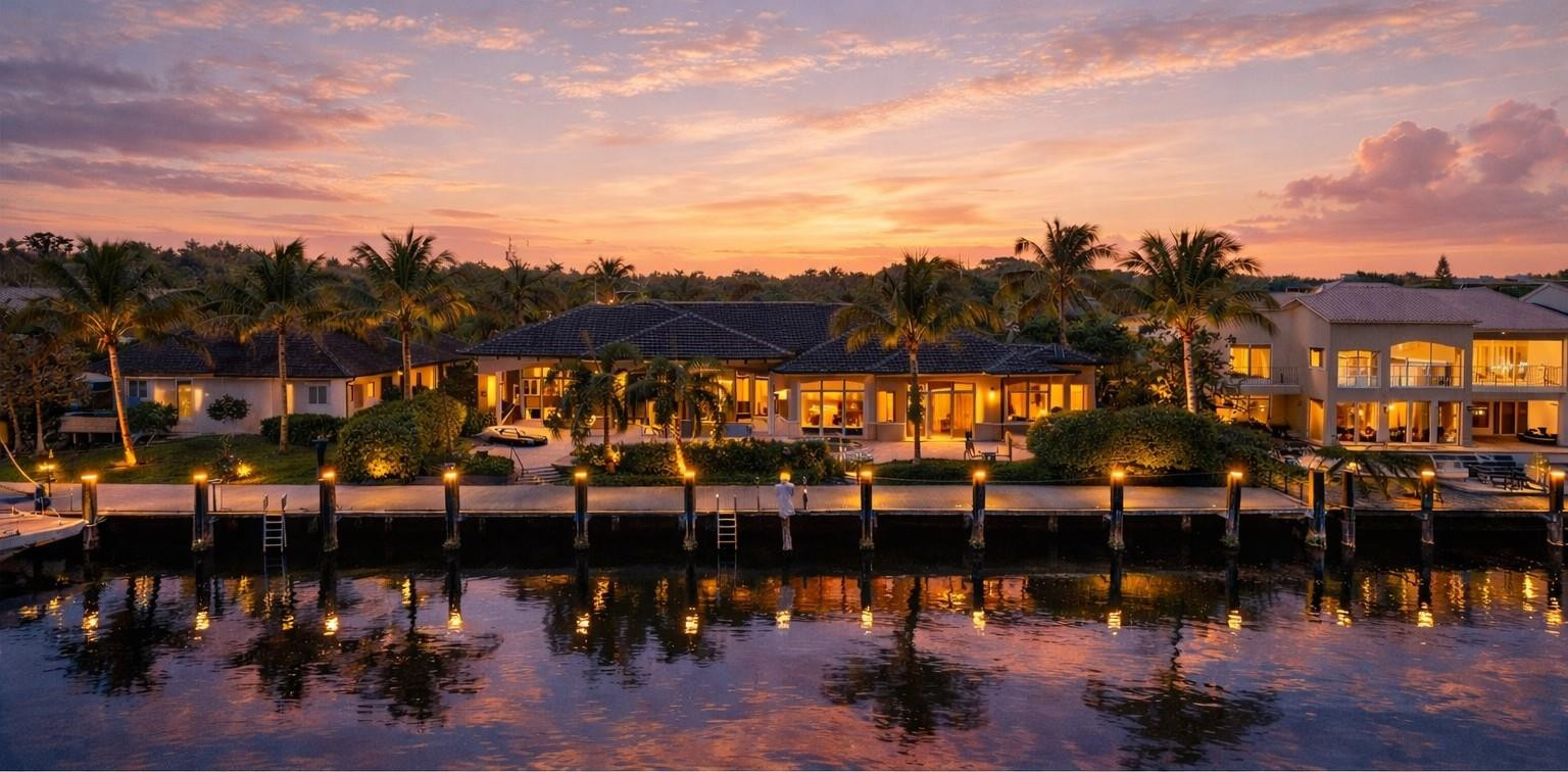 Lighthouse Point 6th Sec - Residential
