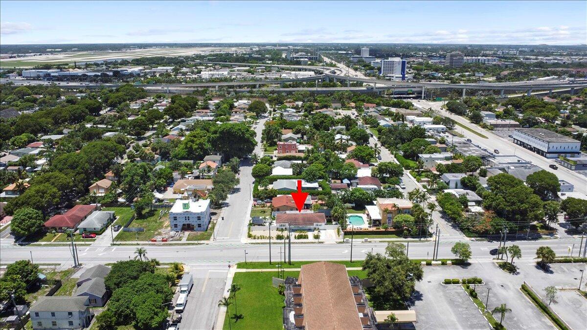 WILLA PARK - Residential Income