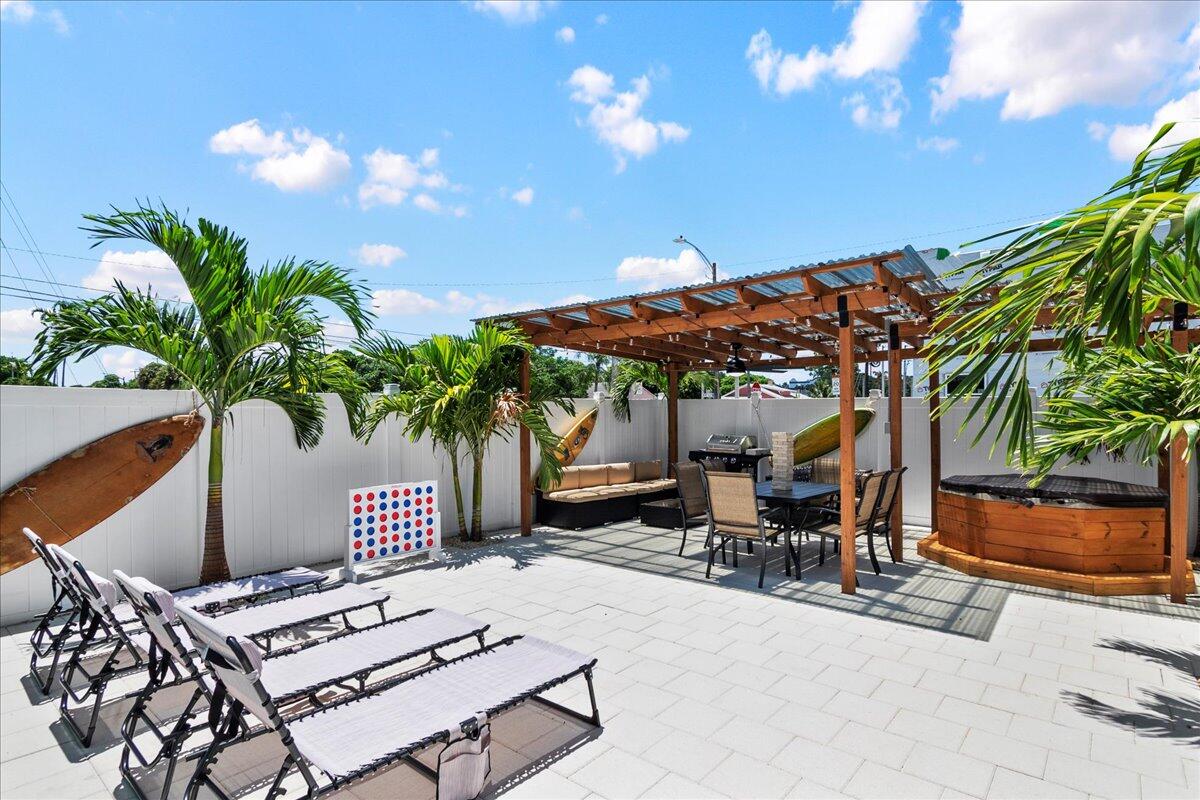 WILLA PARK - Residential Income