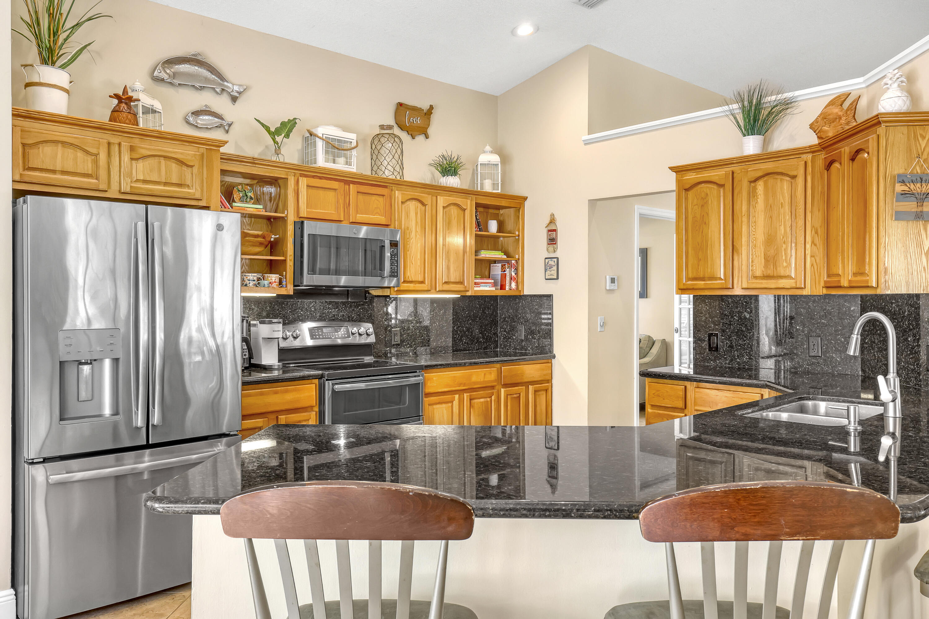 SUGAR POND MANOR OF WELLINGTON - Residential