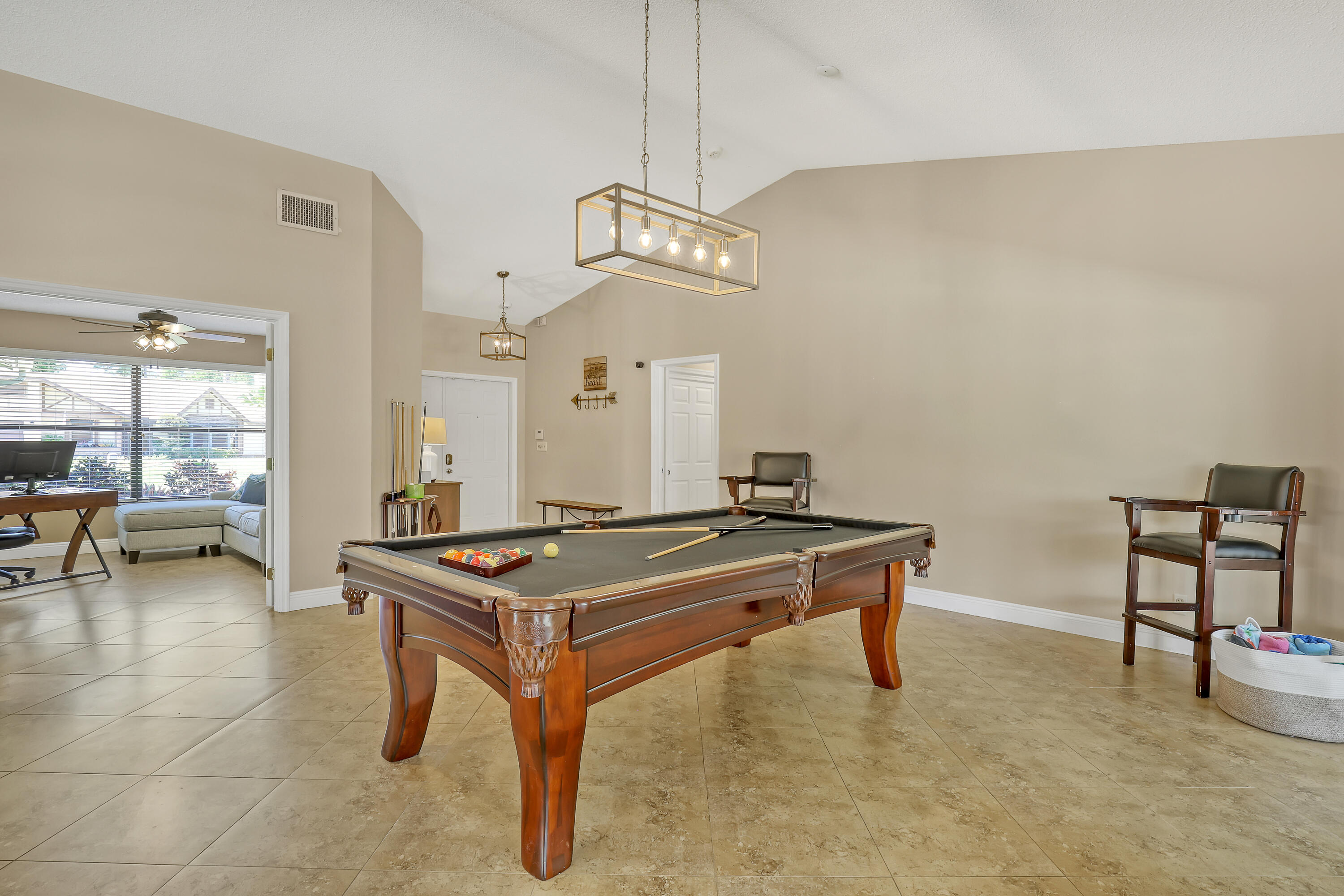 SUGAR POND MANOR OF WELLINGTON - Residential