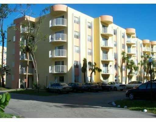 Circle One Condominium - Residential