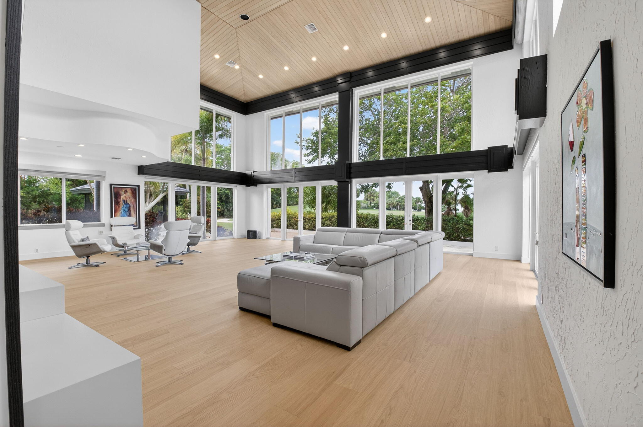 Oakbrook - Residential