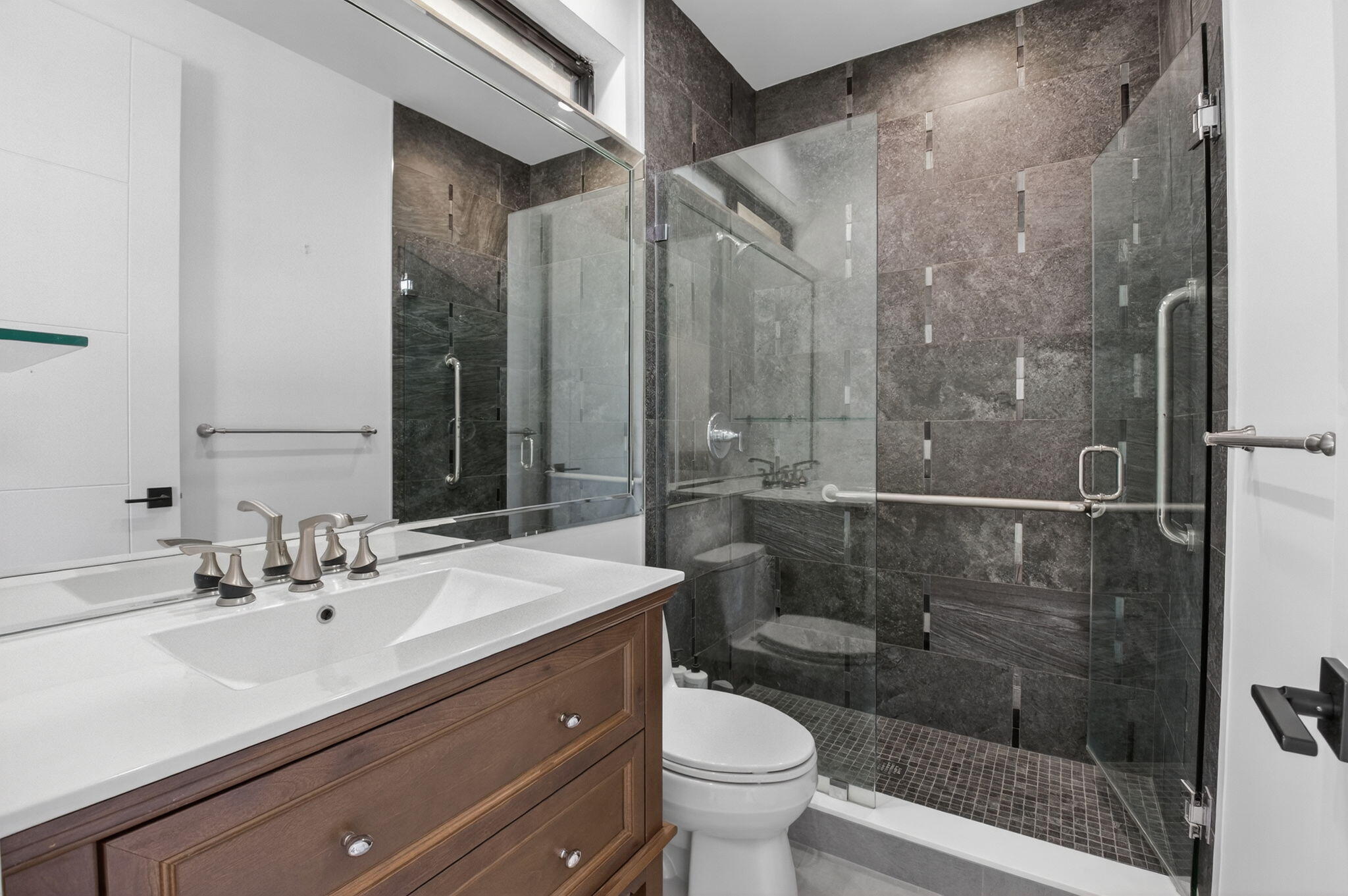 Oakbrook - Residential
