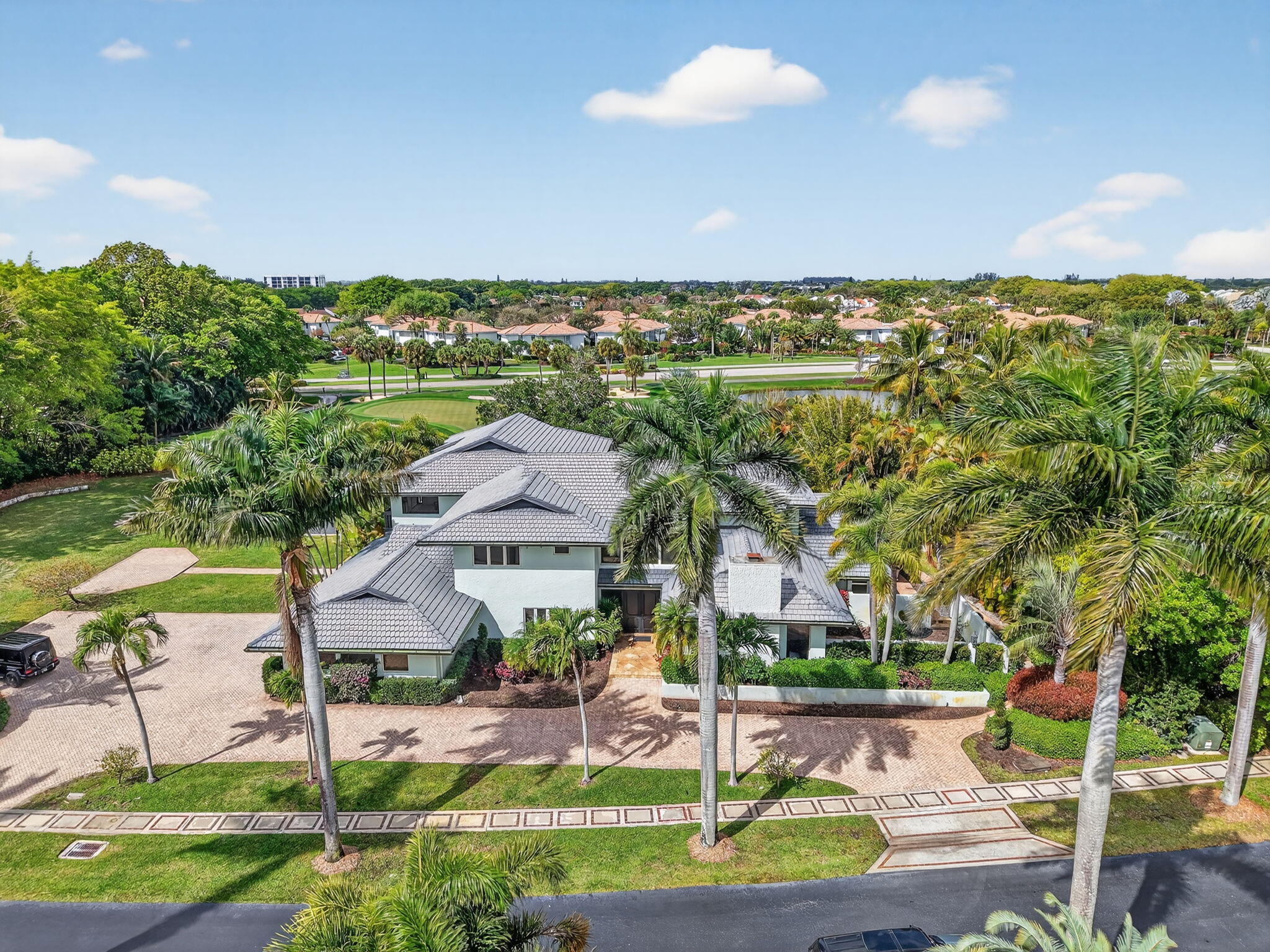 Oakbrook - Residential