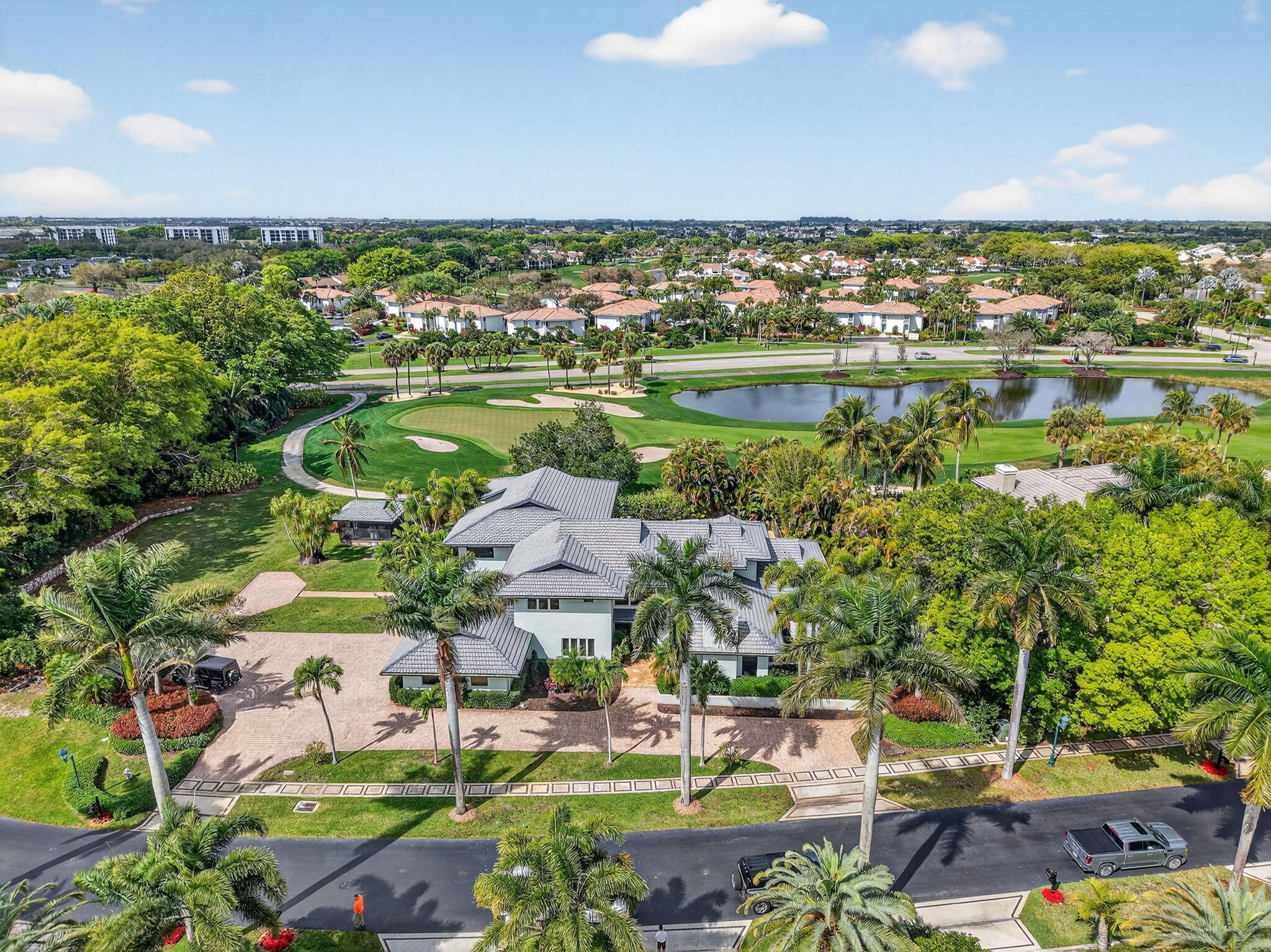 Oakbrook - Residential