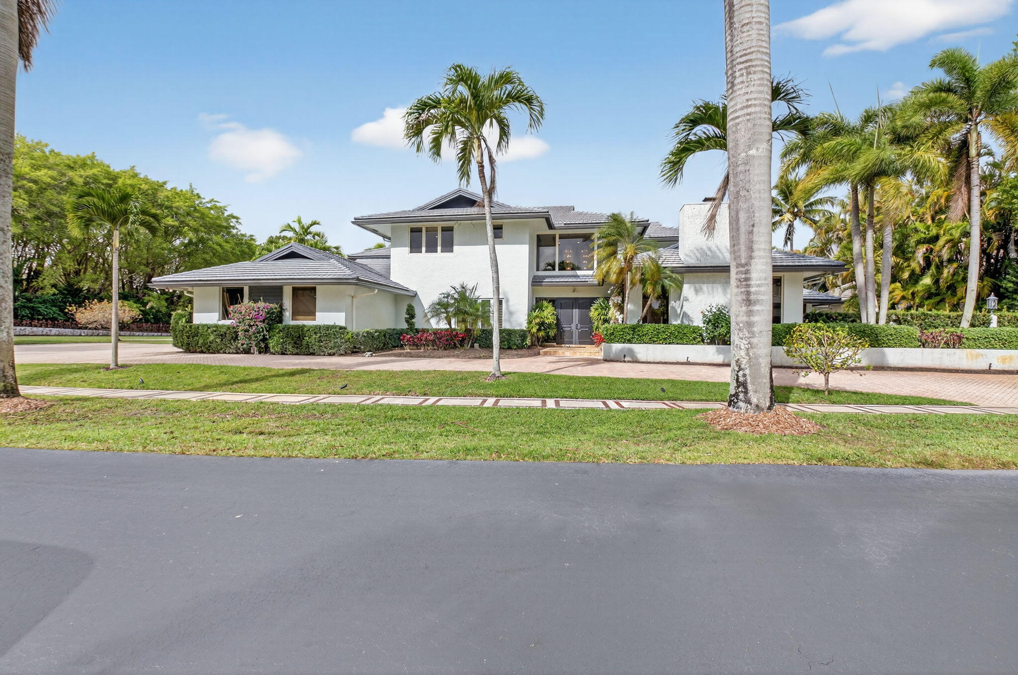 Oakbrook - Residential
