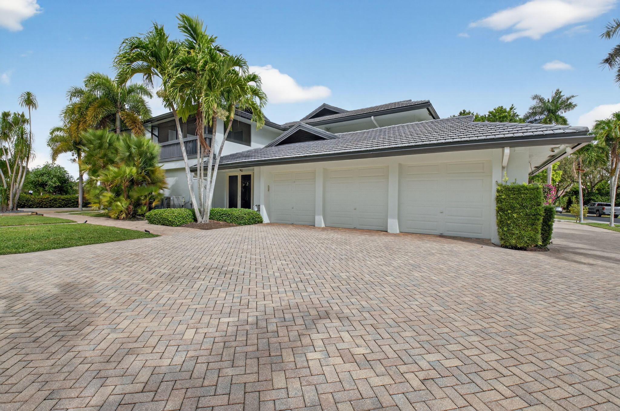 Oakbrook - Residential
