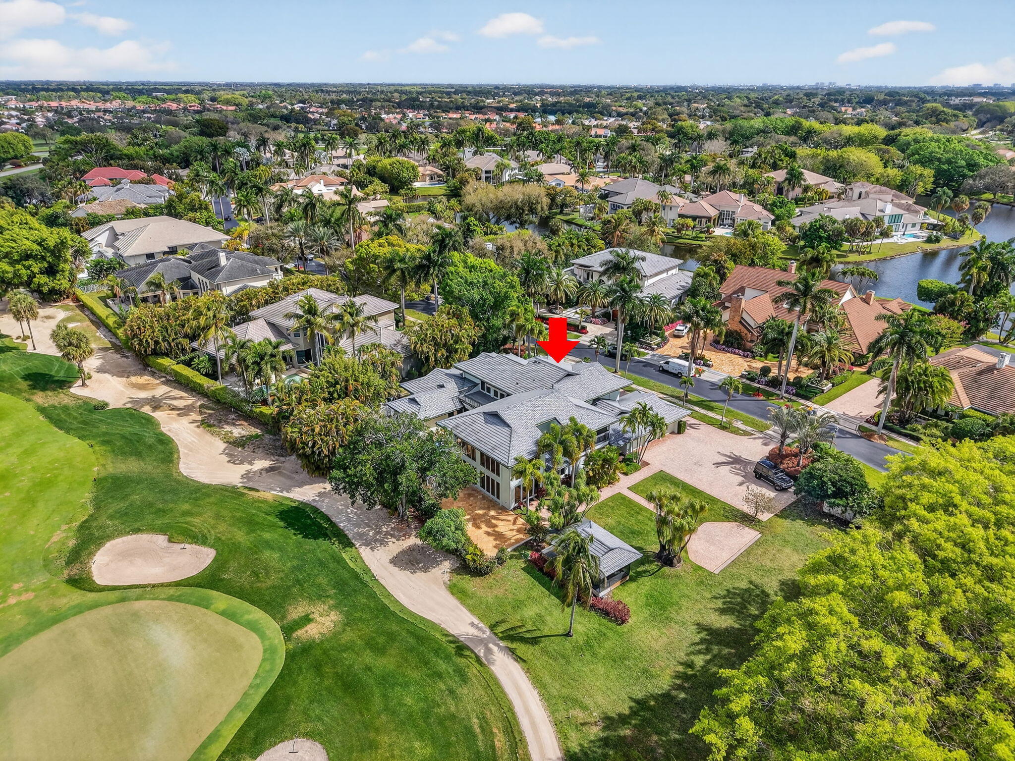 Oakbrook - Residential