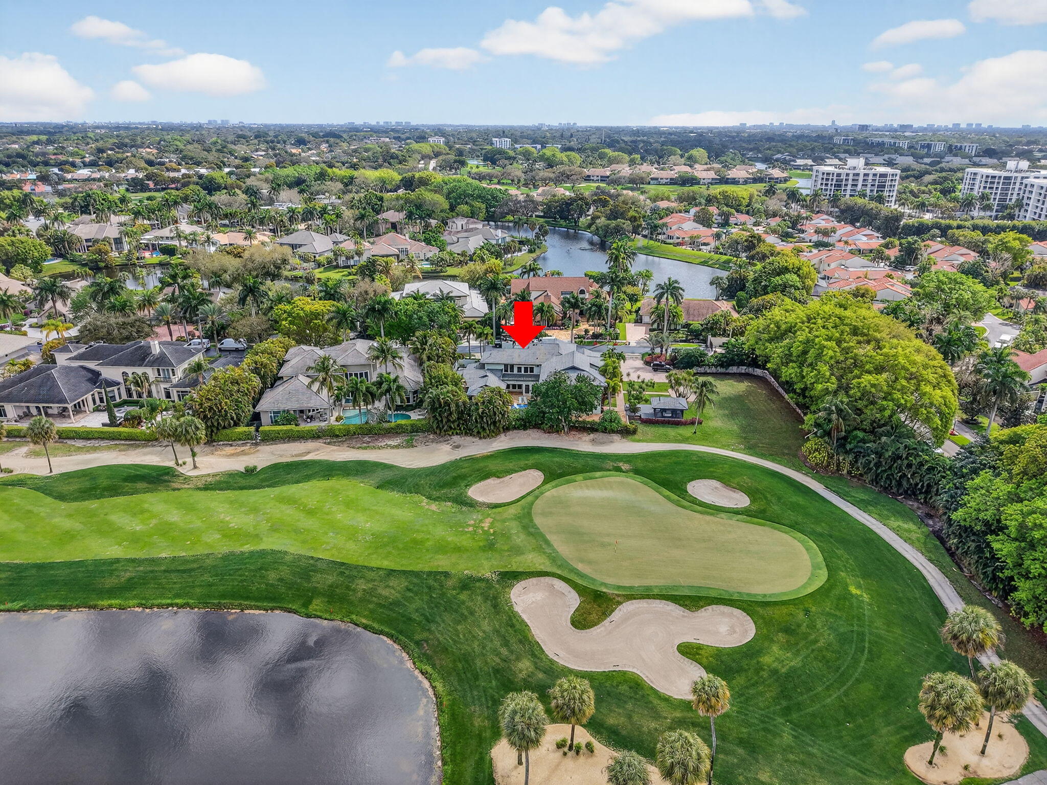Oakbrook - Residential