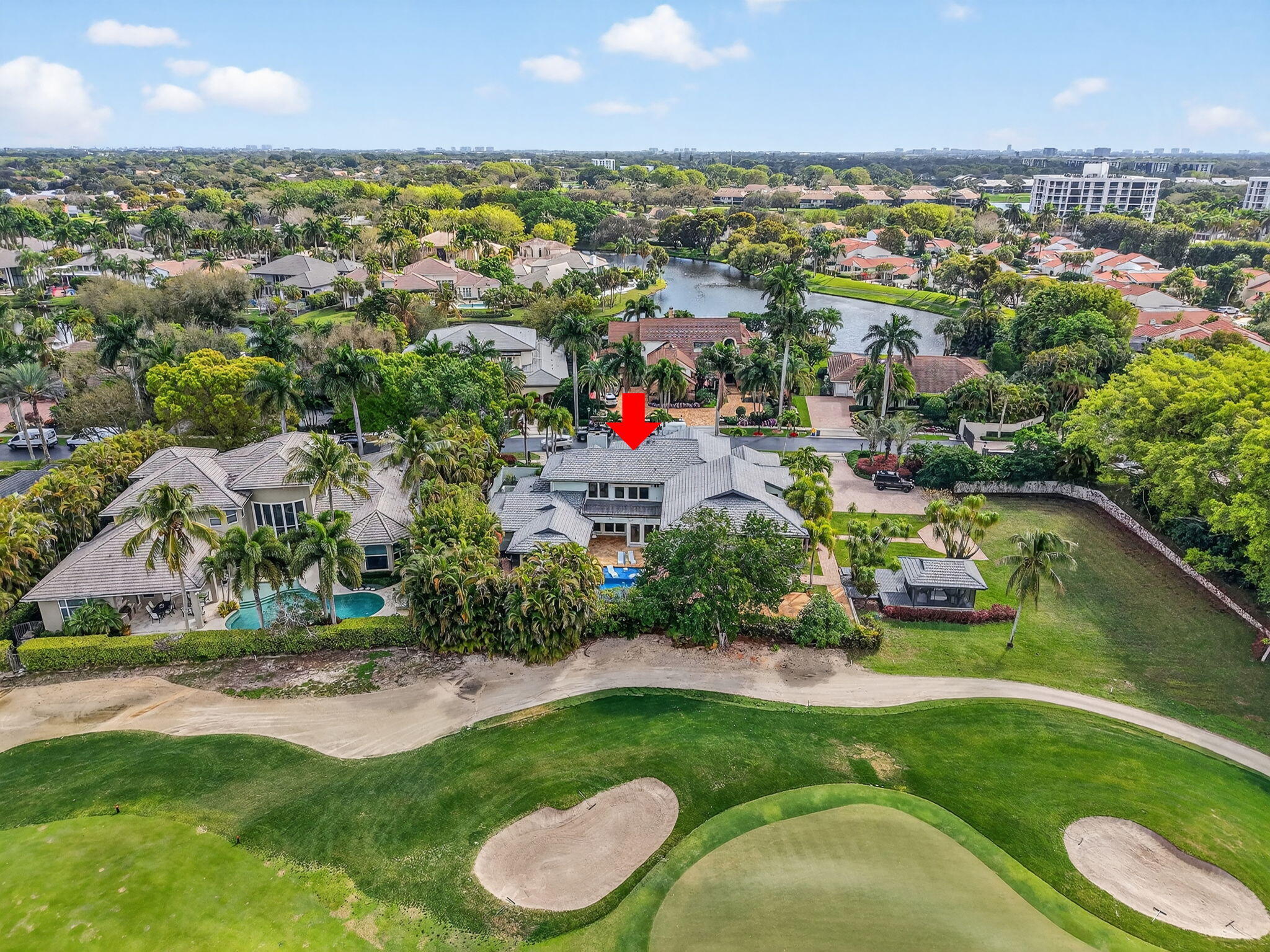 Oakbrook - Residential
