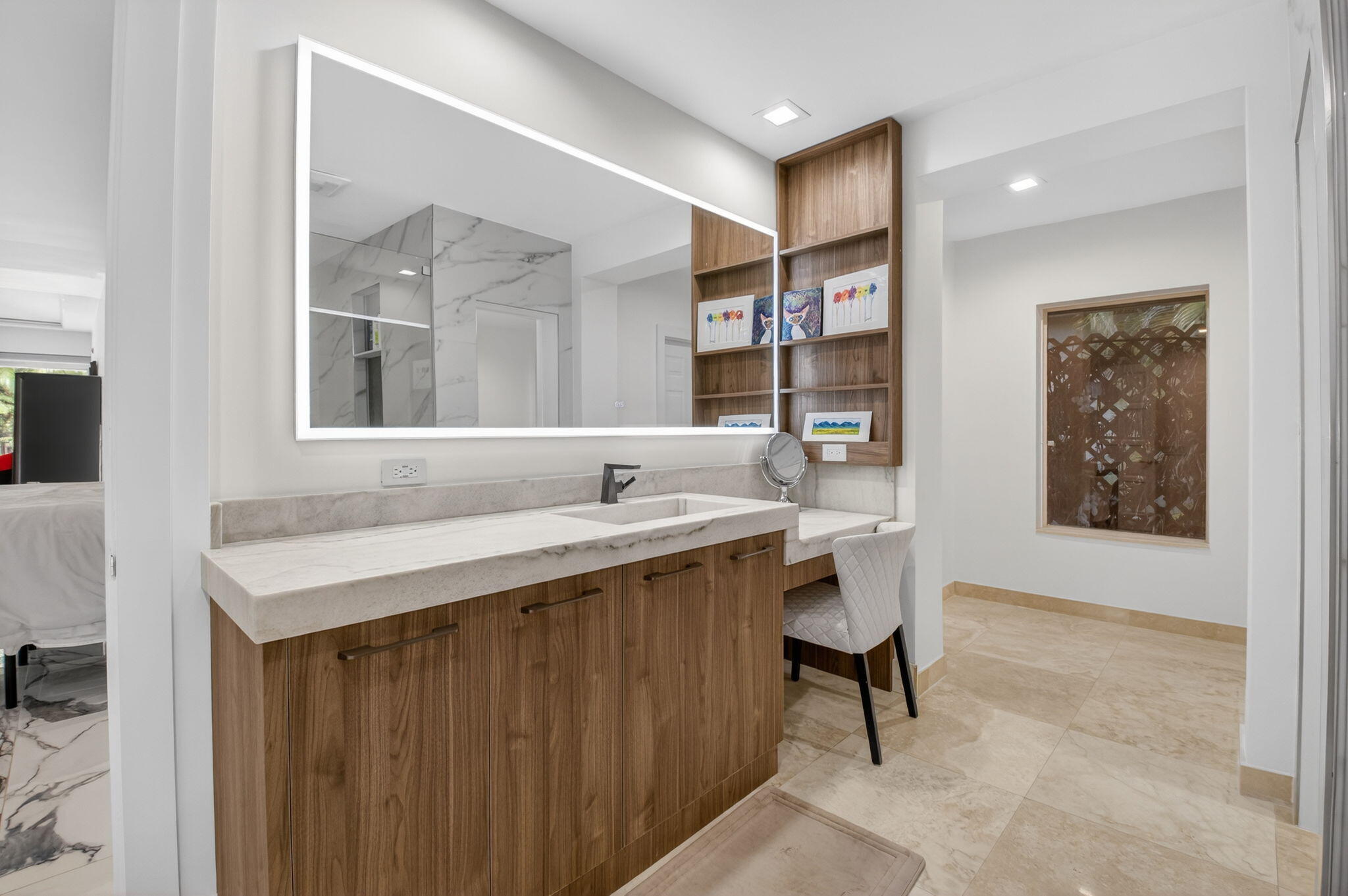 Oakbrook - Residential