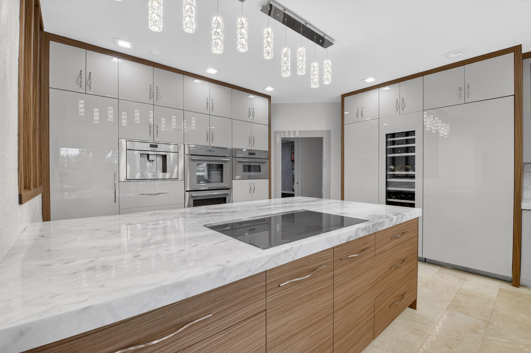 Oakbrook - Residential