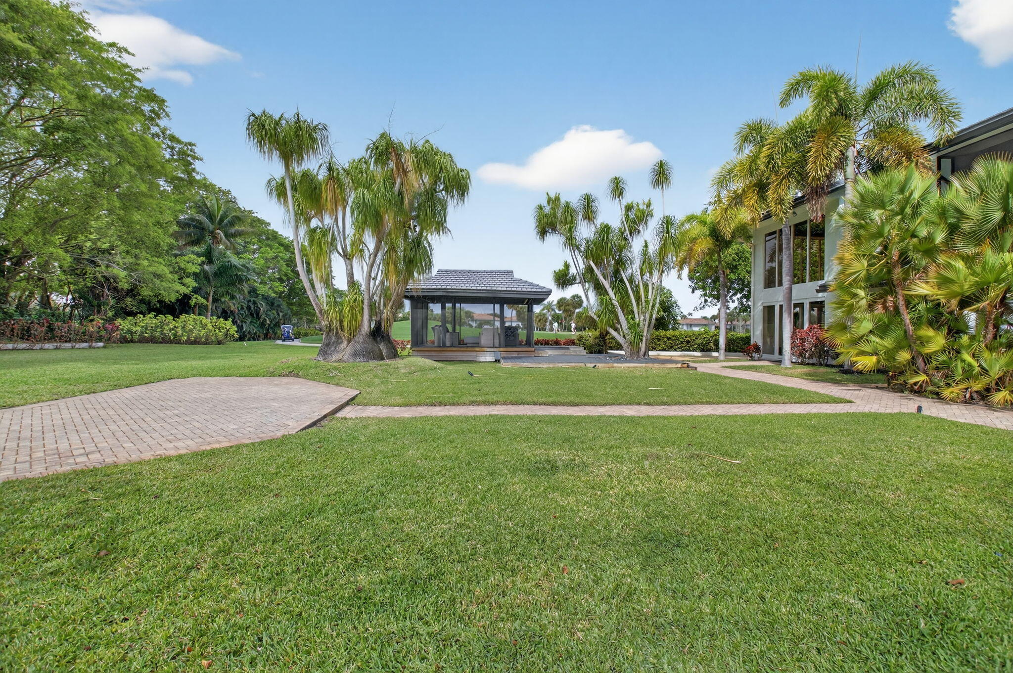 Oakbrook - Residential