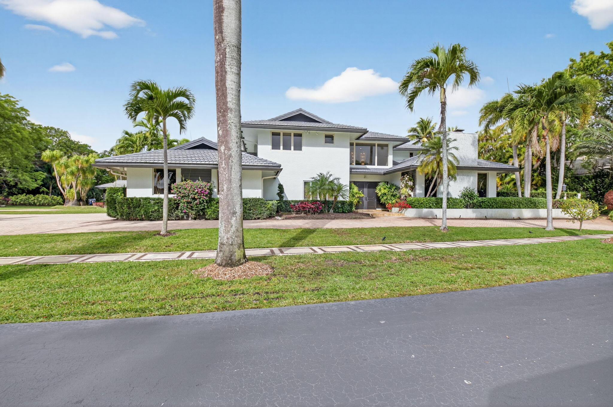 Oakbrook - Residential