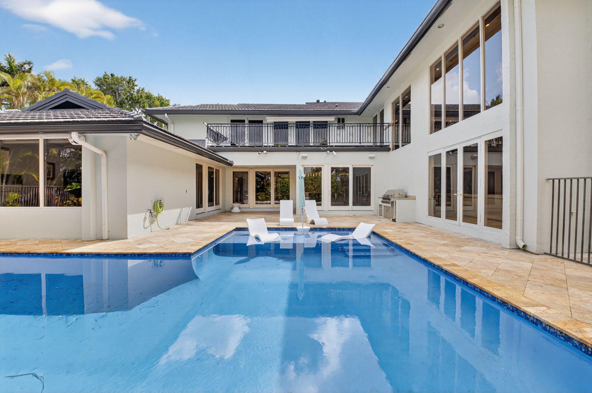 Oakbrook - Residential