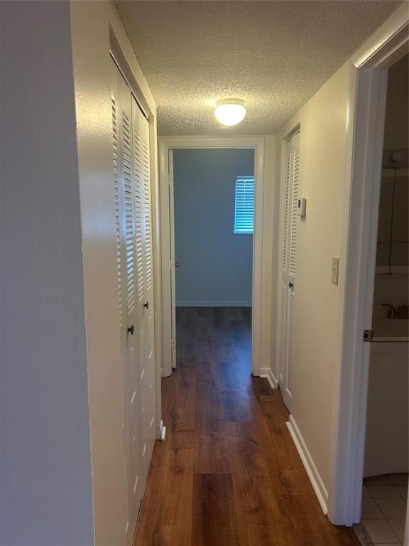 COURTYARDS AT DAVIE CONDO - Residential