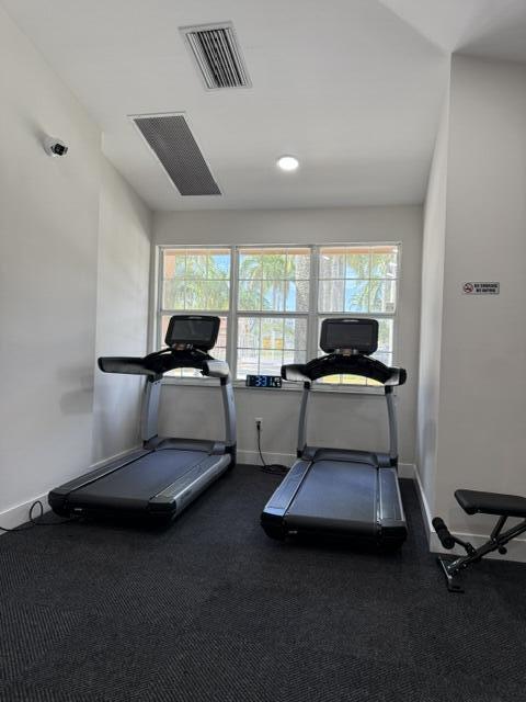 COURTYARDS AT DAVIE CONDO - Residential