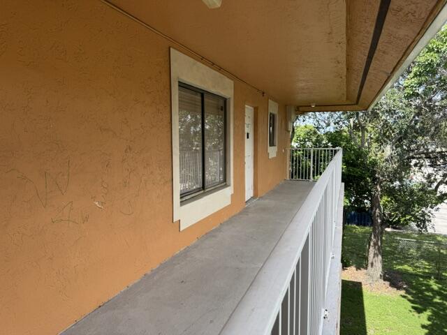 COURTYARDS AT DAVIE CONDO - Residential