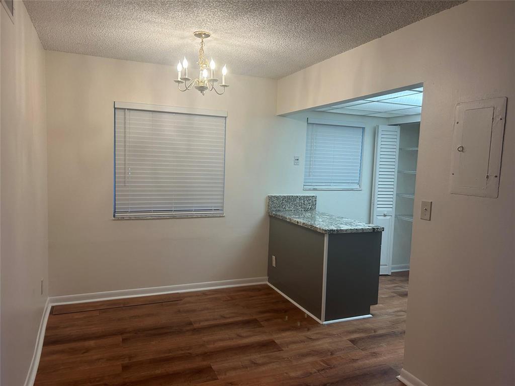 COURTYARDS AT DAVIE CONDO - Residential