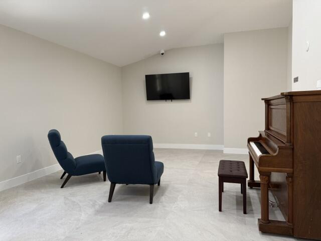 COURTYARDS AT DAVIE CONDO - Residential