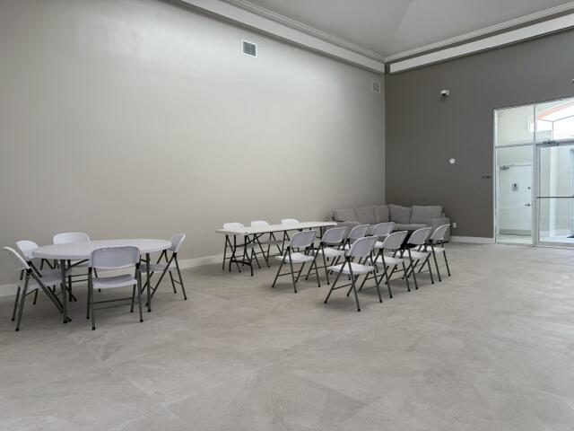 COURTYARDS AT DAVIE CONDO - Residential