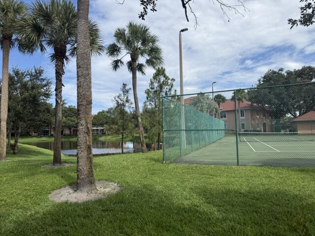 COURTYARDS AT DAVIE CONDO - Residential