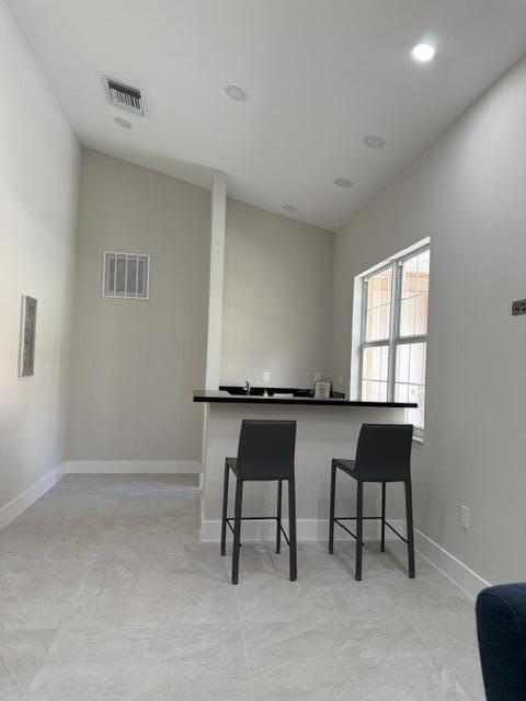 COURTYARDS AT DAVIE CONDO - Residential