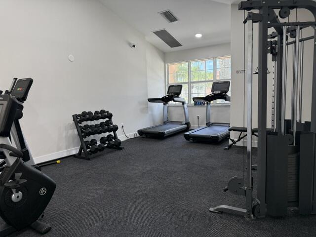 COURTYARDS AT DAVIE CONDO - Residential