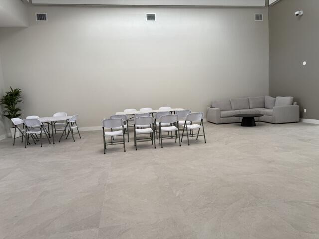 COURTYARDS AT DAVIE CONDO - Residential