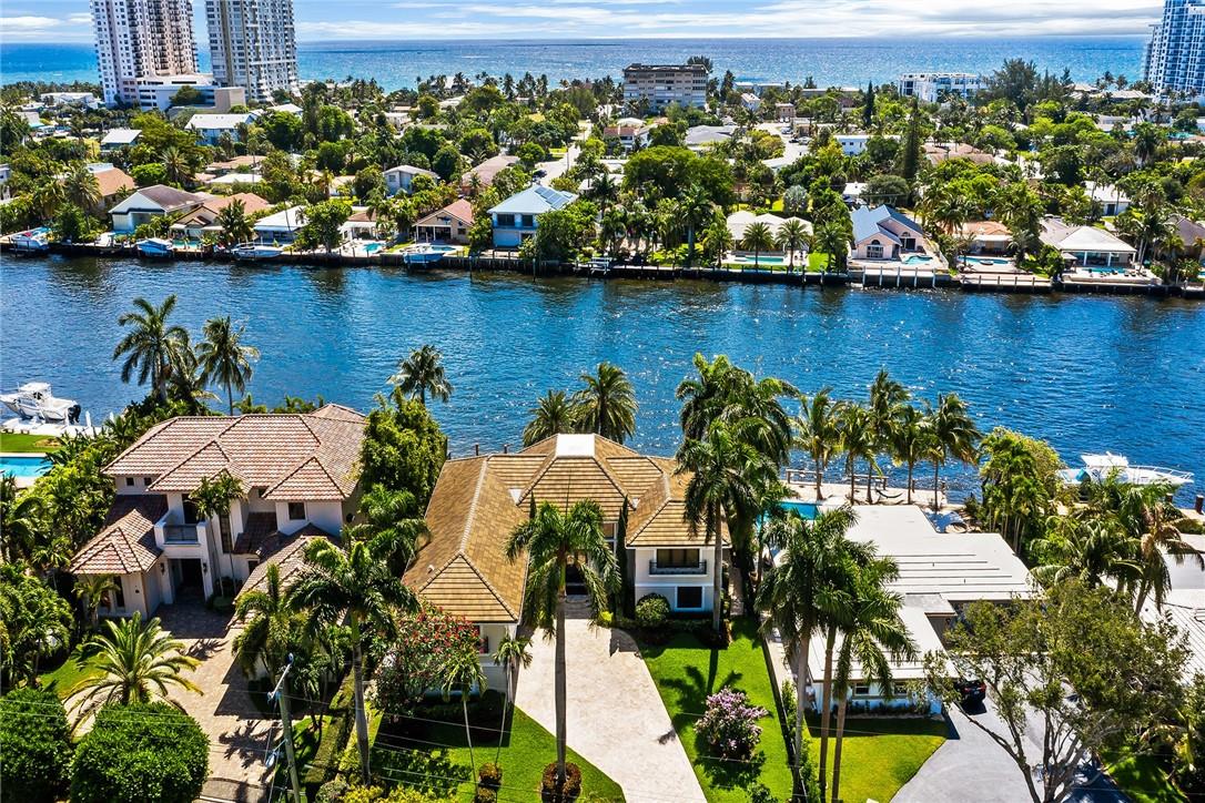 PALM RIDGE - Residential