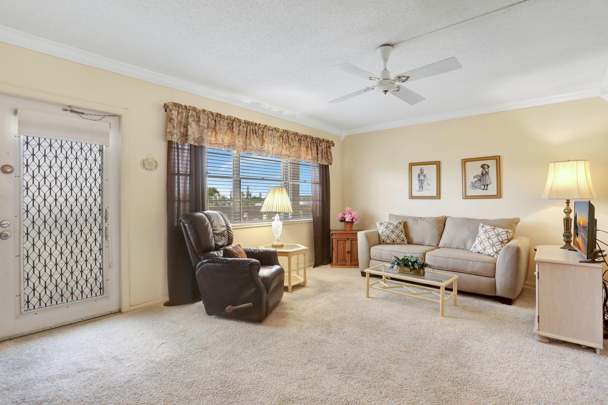 CENTURY VILLAGE - Residential