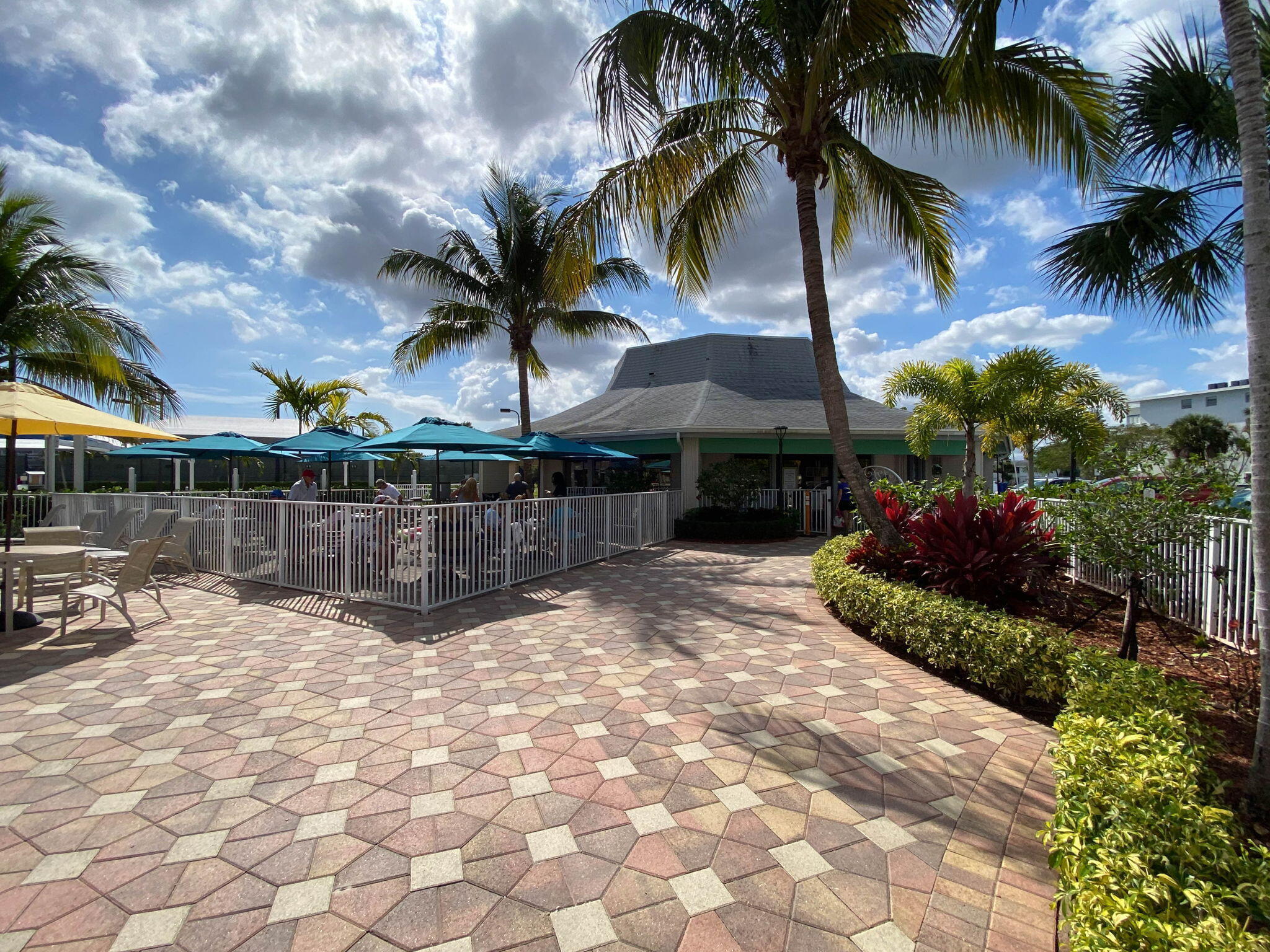CENTURY VILLAGE - Residential